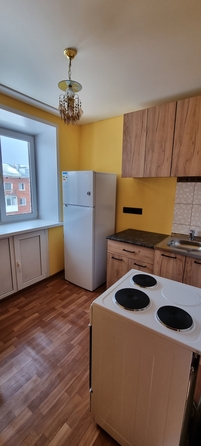 
  Сдам в аренду 1-комнатную квартиру, 30.6 м², Новокузнецк

. Фото 6.