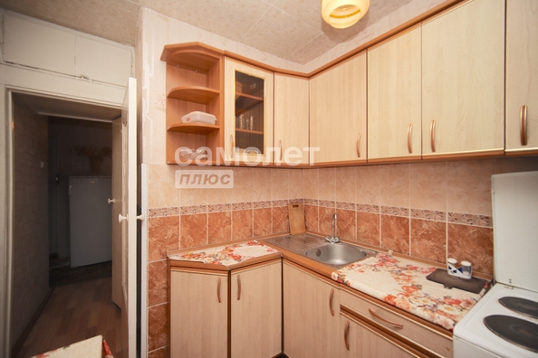 
   Продам 2-комнатную, 43.5 м², Инициативная ул, 117

. Фото 7.