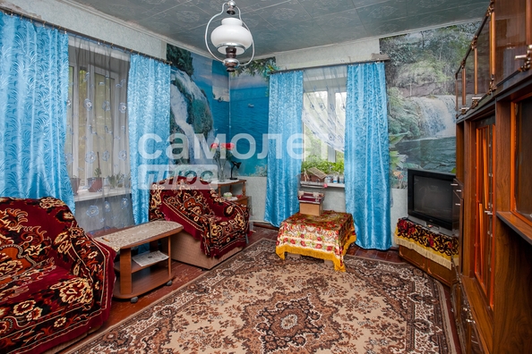 
   Продам 3-комнатную, 53.3 м², Павленко ул, 14

. Фото 15.