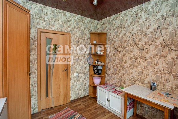 
   Продам 3-комнатную, 51.1 м², Светлая ул, 15

. Фото 15.