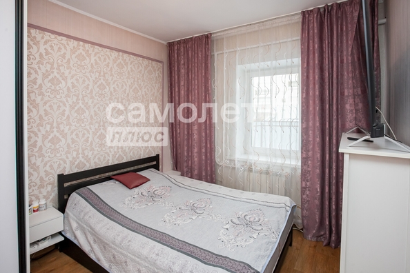 
   Продам дом, 77.6 м², Кемерово

. Фото 8.