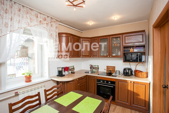 
  Продается дом, 77.6 м², Кемерово
. Фото 1.