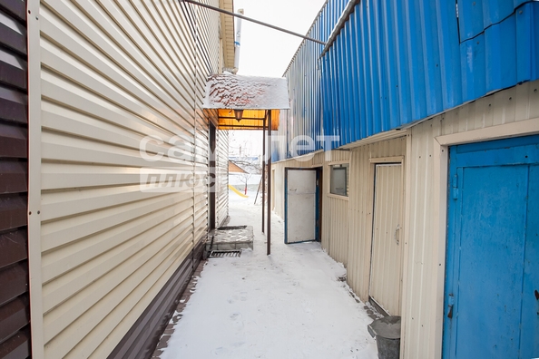 
  Продается дом, 77.6 м², Кемерово
. Фото 22.