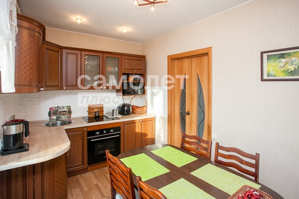 
  Продается дом, 77.6 м², Кемерово
. Фото 3.