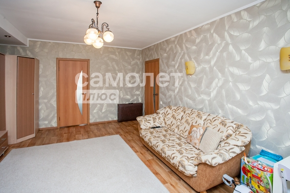 
  Продается дом, 77.6 м², Кемерово
. Фото 7.