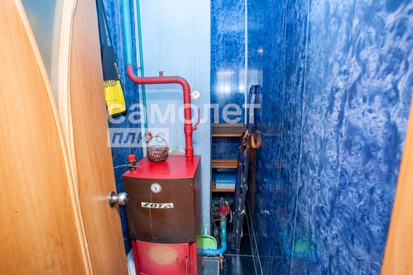 
  Продается дом, 77.6 м², Кемерово
. Фото 18.
