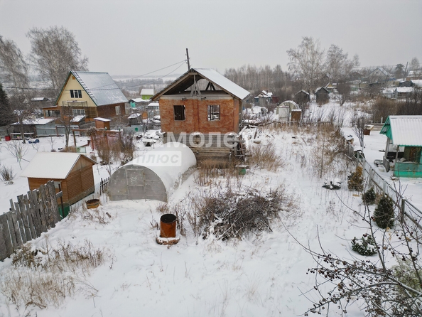 
  Продам дачу, 6.26 соток, Кемерово

. Фото 1.