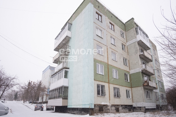 
   Продам 2-комнатную, 52.2 м², Стахановская ул, 10А

. Фото 16.