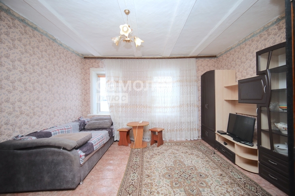 
   Продам дом, 40.6 м², Зеленовский

. Фото 2.