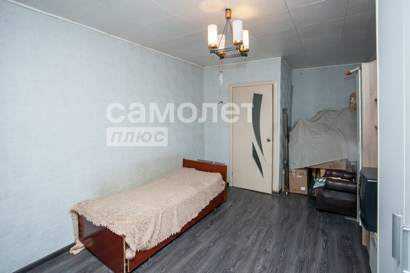 
   Продам 2-комнатную, 44.1 м², Пионерский б-р, 14

. Фото 10.