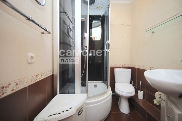 
  Продается 2-комн. квартира, 43.3 м², Дзержинского ул, д. 8
. Фото 19.
