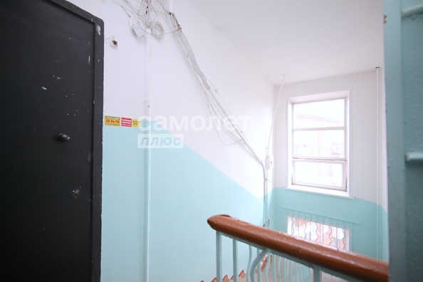 
  Продается 2-комн. квартира, 43.3 м², Дзержинского ул, д. 8
. Фото 22.