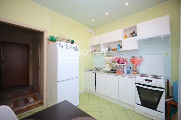 
  Продается 1-комн. квартира, 32.4 м², Строителей б-р, д. 59/1
. Фото 12.