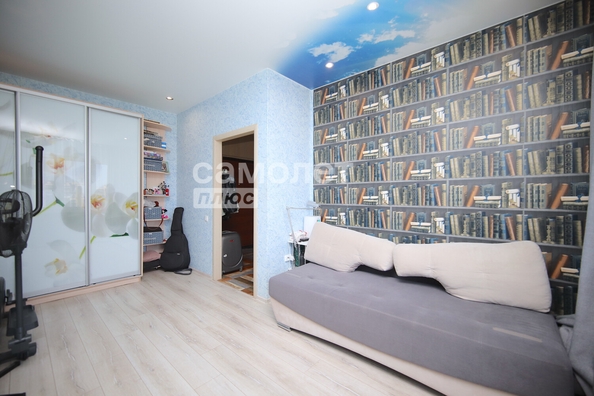 
  Продается 1-комн. квартира, 32.4 м², Строителей б-р, д. 59/1
. Фото 9.