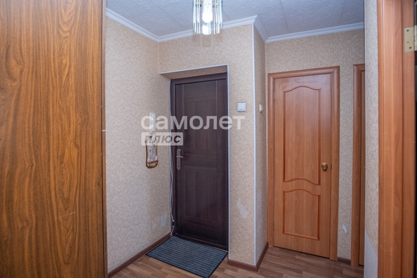 
   Продам 4-комнатную, 61.6 м², Инициативная ул, 34

. Фото 11.