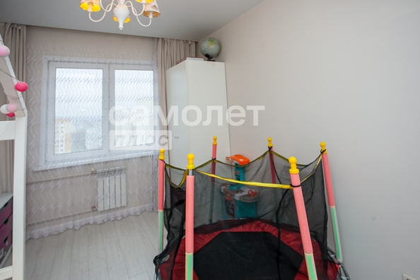 
   Продам 3-комнатную, 55.1 м², Московский пр-кт, 2а

. Фото 17.