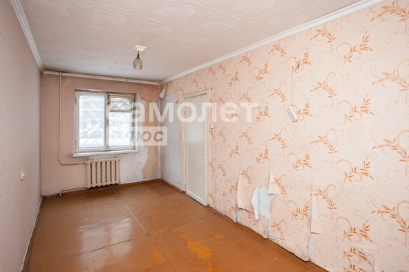 
   Продам 2-комнатную, 46.6 м², Ленина пр-кт, 41Б

. Фото 3.