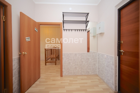 
   Продам 1-комнатную, 32.5 м², Серебряный бор ул, 18

. Фото 6.