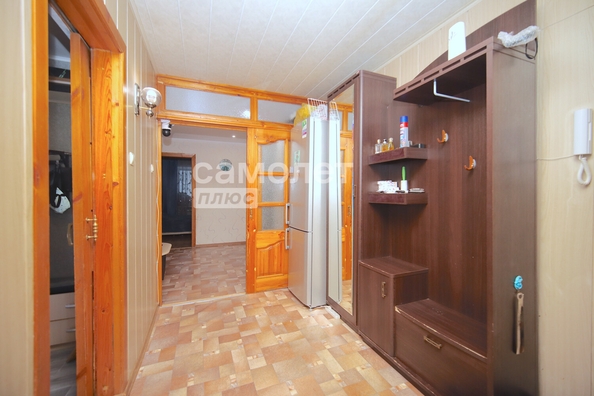 
   Продам 4-комнатную, 60.8 м², Юрия Смирнова ул, 16

. Фото 13.