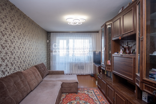 
   Продам 3-комнатную, 58.9 м², Попова ул, 1Б

. Фото 4.