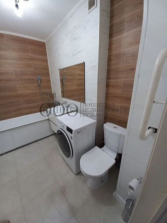 
   Продам 1-комнатную, 40.7 м², Шахтеров пр-кт, 119а

. Фото 15.