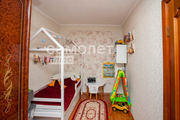 
  Продается 3-комн. квартира, 54.6 м², Ленина пр-кт, д. 76
. Фото 19.