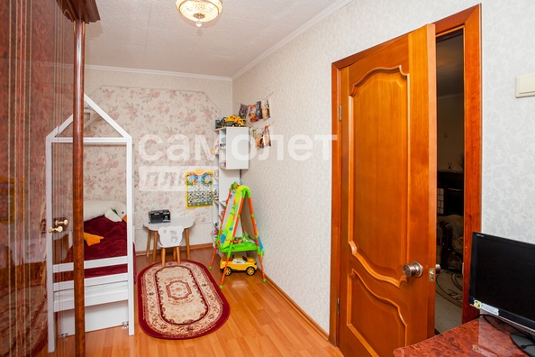 
  Продается 3-комн. квартира, 54.6 м², Ленина пр-кт, д. 76
. Фото 20.