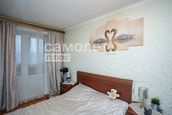 
  Продается 3-комн. квартира, 54.6 м², Ленина пр-кт, д. 76
. Фото 21.