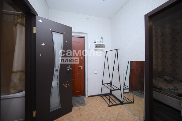 
   Продам 1-комнатную, 32.4 м², Строителей б-р, 57/2

. Фото 11.