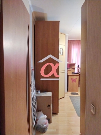 
   Продам 3-комнатную, 61.4 м², Юрия Двужильного ул, 10

. Фото 17.