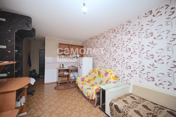 
  Продается студия, 23.1 м², Халтурина ул, д. 23
. Фото 3.