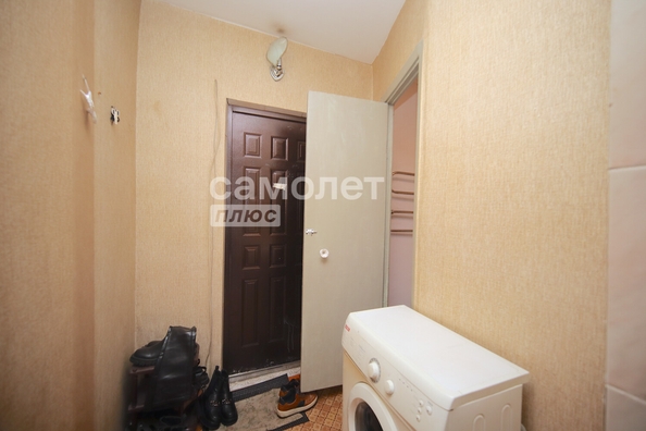 
  Продается студия, 23.1 м², Халтурина ул, д. 23
. Фото 6.