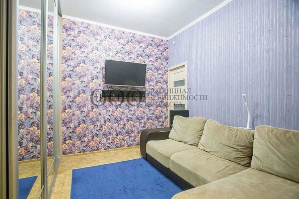 
   Продам 2-комнатную, 43 м², Серебряный бор ул, 7

. Фото 7.