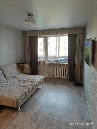 
   Продам 3-комнатную, 62.6 м², Федоровского ул, 24

. Фото 18.