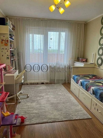 
   Продам 2-комнатную, 53.3 м², Рекордная ул, 19

. Фото 10.