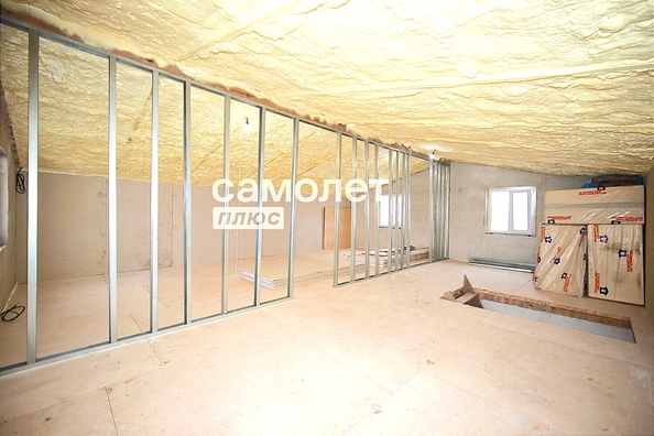 
  Продается дом, 140 м², село Андреевка
. Фото 3.