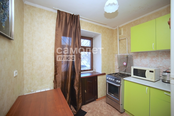 
   Продам 1-комнатную, 31 м², Весенняя ул, 25

. Фото 1.