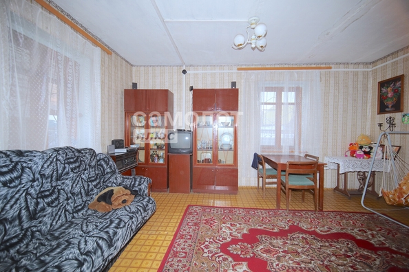 
  Продается коттедж, 183.4 м², деревня Смолино
. Фото 5.