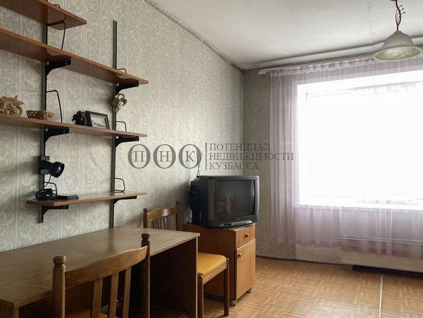 
   Продам 1-комнатную, 18.5 м², Тухачевского ул, 38/3

. Фото 3.