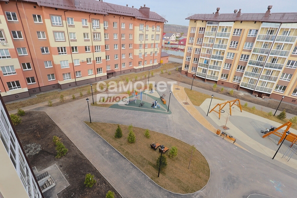 
  Продается 1-комн. квартира, 32.6 м², Баварская ул, д. 11
. Фото 1.
