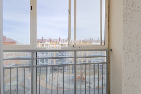 
  Продается 1-комн. квартира, 32.6 м², Баварская ул, д. 11
. Фото 5.