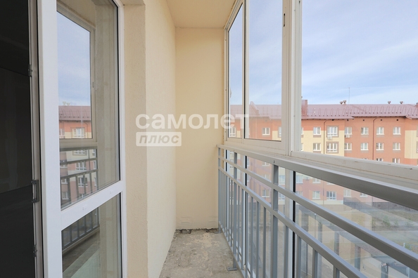 
  Продается 1-комн. квартира, 32.6 м², Баварская ул, д. 11
. Фото 6.