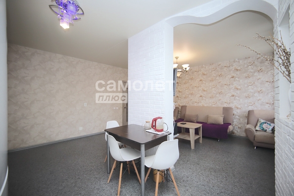 
  Продается 3-комн. квартира, 86.4 м², Шахтеров пр-кт, д. 74Б
. Фото 17.