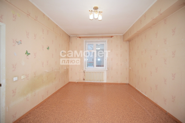 
   Продам 1-комнатную, 33.9 м², Леонова ул, 26

. Фото 5.