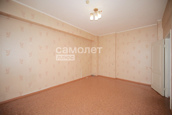 
   Продам 1-комнатную, 33.9 м², Леонова ул, 26

. Фото 8.