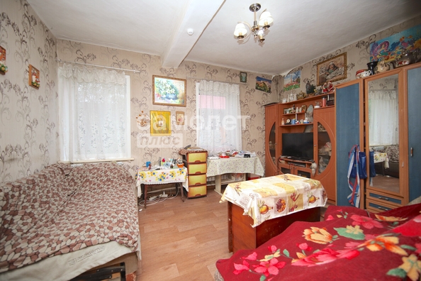 
   Продам дом, 79.9 м², Кемерово

. Фото 10.