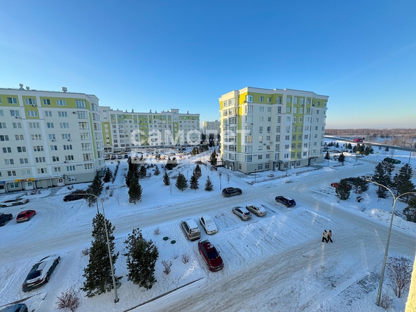 
   Продам 2-комнатную, 42.1 м², В.В.Михайлова пр-кт, 3Бк3

. Фото 2.