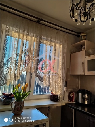 
   Продам 2-комнатную, 44 м², Волгоградская ул, 17

. Фото 5.