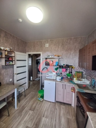 
   Продам 1-комнатную, 32.5 м², Пролетарская ул, 29/3

. Фото 7.