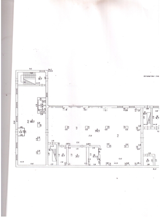 
   Продам помещение свободного назначения, 2834 м², 50 лет Октября ул, 1

. Фото 5.